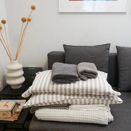 Appartement Comfy Very Close To Centre *