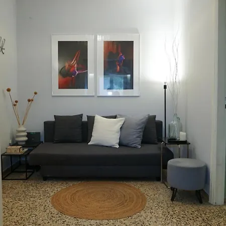 Appartement Comfy Very Close To Centre