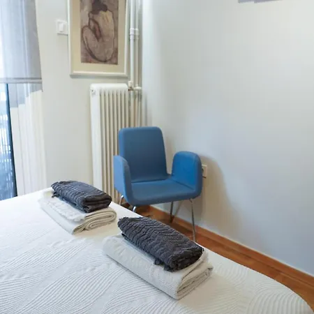 Comfy Very Close To Centre * Athènes