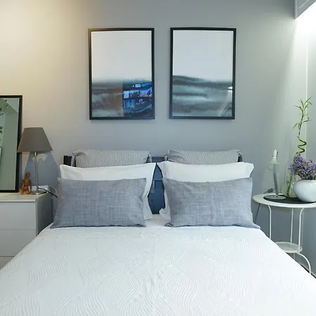 Comfy Very Close To Centre Appartement *