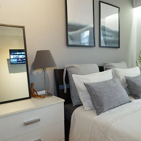 Appartement Comfy Very Close To Centre *